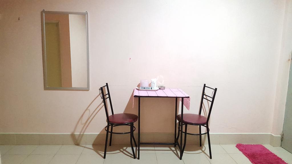Montra Guesthouse Ranong Exterior foto