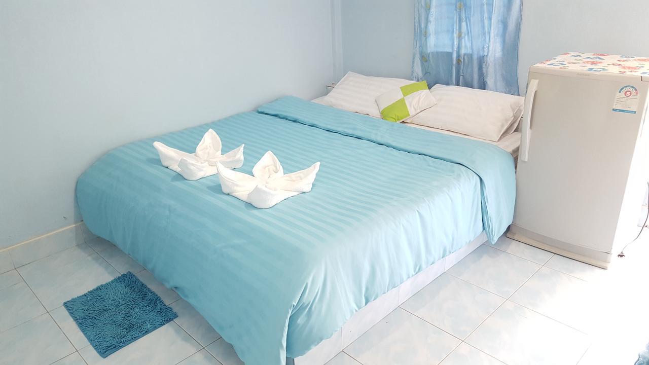 Montra Guesthouse Ranong Exterior foto