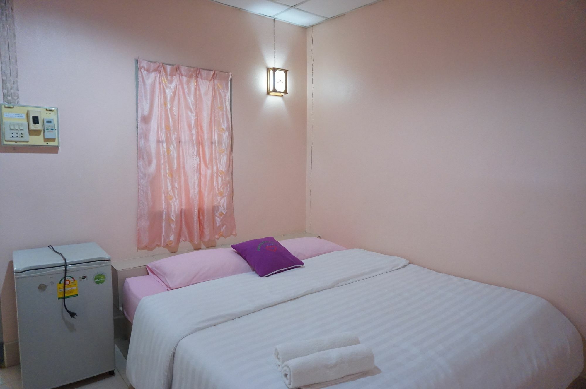 Montra Guesthouse Ranong Exterior foto