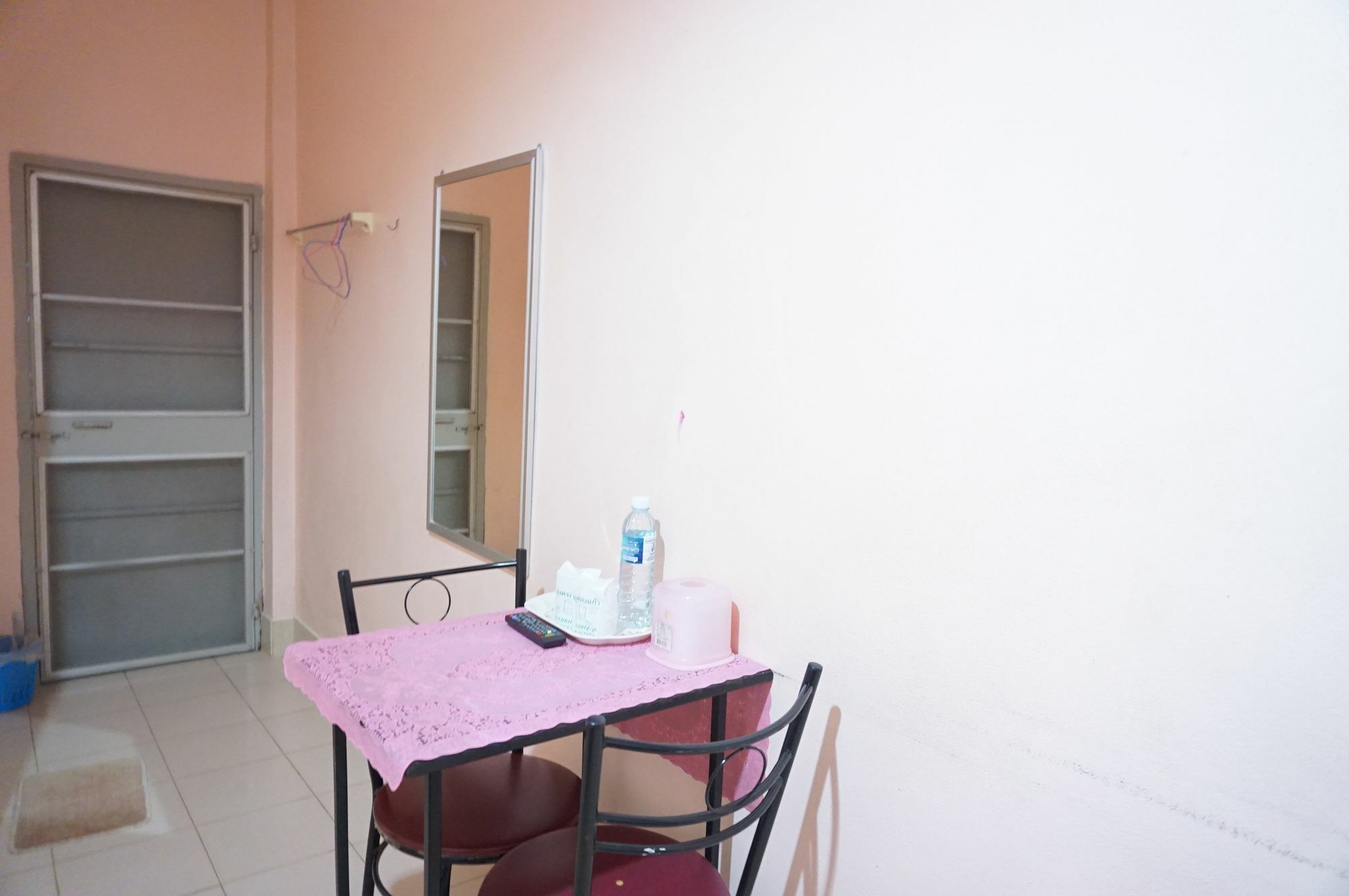 Montra Guesthouse Ranong Exterior foto
