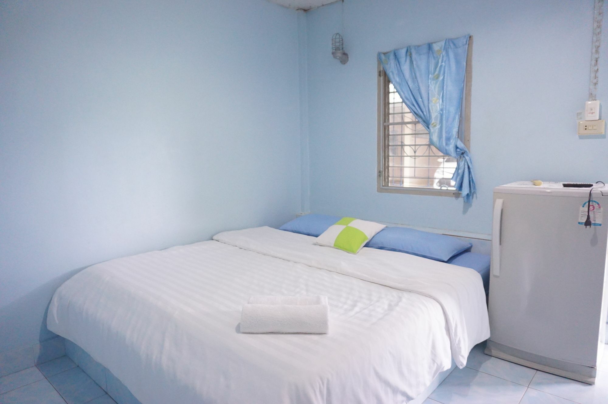 Montra Guesthouse Ranong Exterior foto